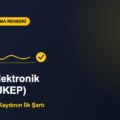 Rusya’da Elektronik İmza (UKEP) Nedir? Chestny Znak Kaydının İlk Şartı