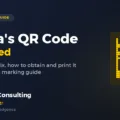 Russia’s QR Code Explained: Chestny Znak Mandatory Marking